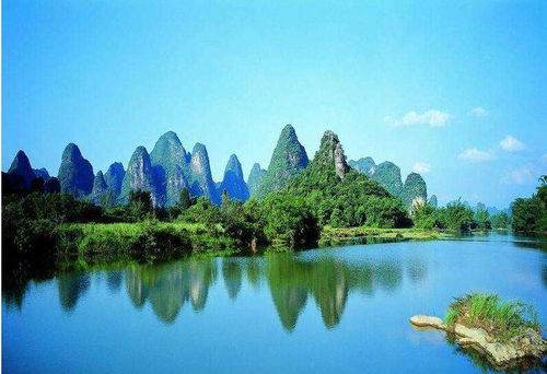 中國(guó)最受歡迎的五座城市 青島登上國(guó)際旅游舞臺(tái)